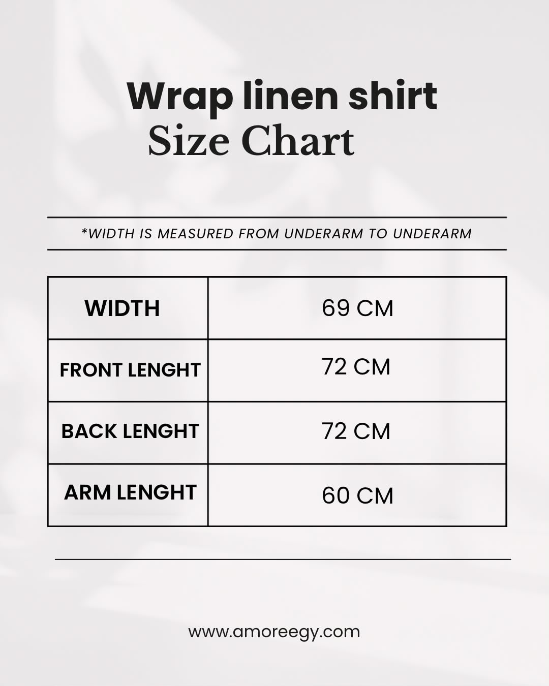  wrap Linen shirt- pink