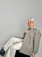 Milan jacket with pockets