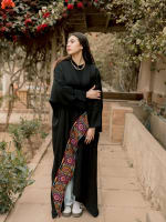 Arabian kaftan 