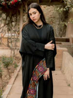 Arabian kaftan 