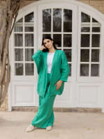 Emerald Breeze set 