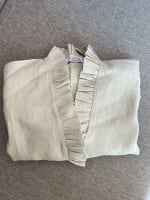 Breeze shirt -Beige 