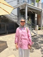Breeze shirt pink