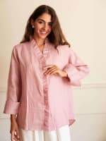 Breeze shirt pink
