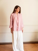 Breeze shirt pink
