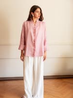 Breeze shirt pink