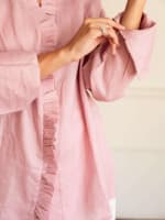 Breeze shirt pink