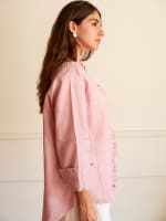 Breeze shirt pink