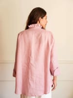 Breeze shirt pink