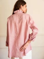 Breeze shirt pink