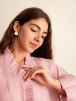 Breeze shirt pink