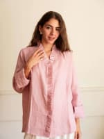 Breeze shirt pink
