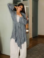 The Oasis kimono