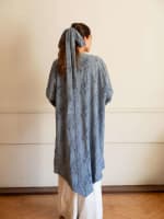 The Oasis kimono