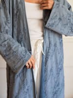 The Oasis kimono