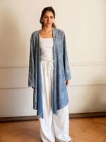 The Oasis kimono