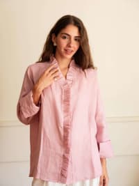 Breeze shirt pink