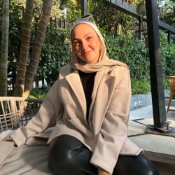 Beige Wool Jacket