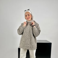 Milan jacket with pockets