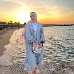 Flowy cardigan in grey 
