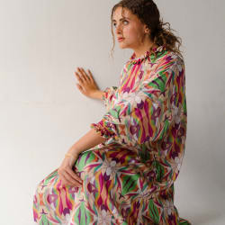 AYLA Dress