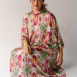 AYLA Dress
