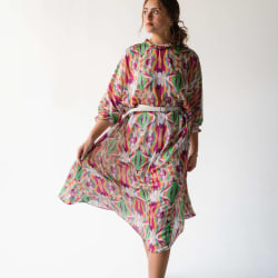 AYLA Dress