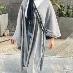 LISSA CAPE 