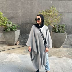 LISSA CAPE 