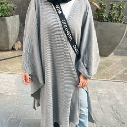 LISSA CAPE 