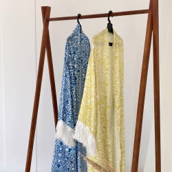 Dahlia kimono 