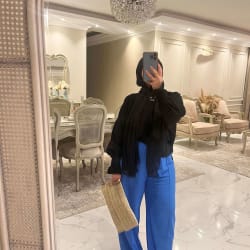 Flowy pants 