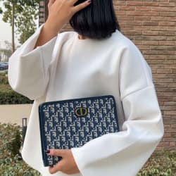 Miren top in white 