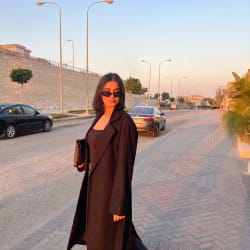Everyday coat