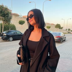 Everyday coat