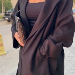Everyday coat