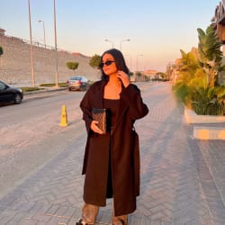 Everyday coat