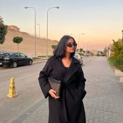 Everyday coat