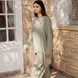 Sophia set - olive 