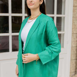 Emerald Breeze set 
