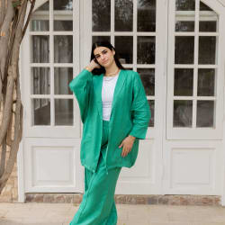 Emerald Breeze set 