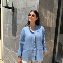 Ocean Breeze Shirt