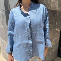 Ocean Breeze Shirt