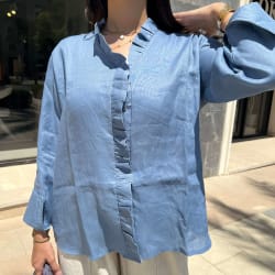 Ocean Breeze Shirt