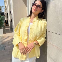 Honey breeze shirt