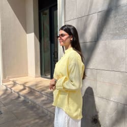 Honey breeze shirt