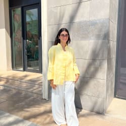 Honey breeze shirt