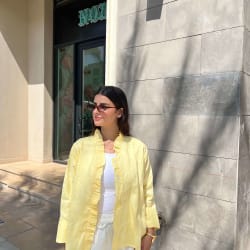Honey breeze shirt