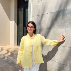 Honey breeze shirt