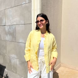 Honey breeze shirt